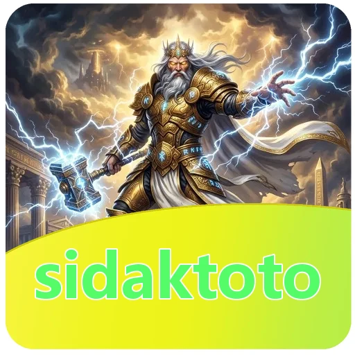 Ilustrasi unduh APK sidaktoto dari tautan resmi